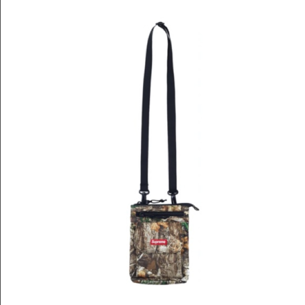 Supreme shoulder bag